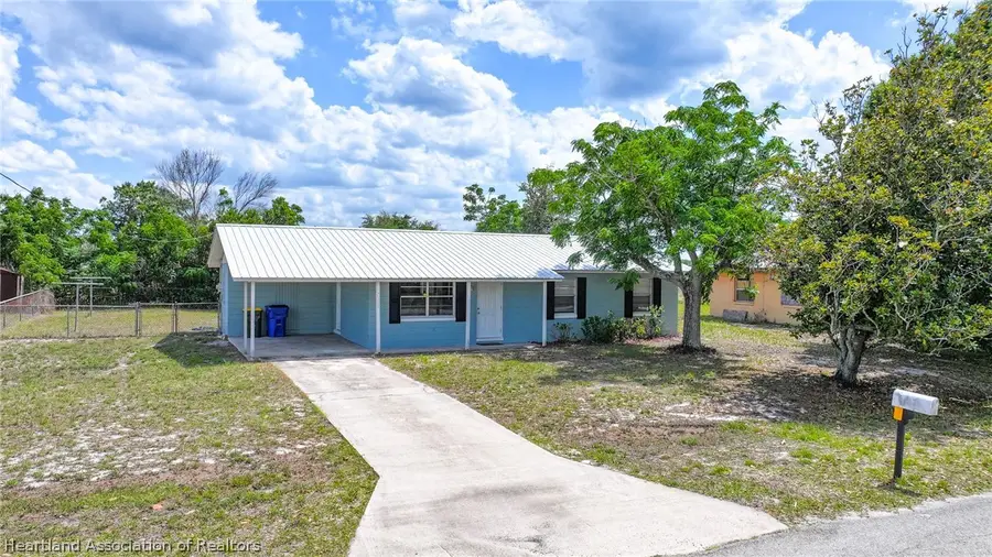 2709 W Rochester Road, Avon Park, FL 33825 - #3