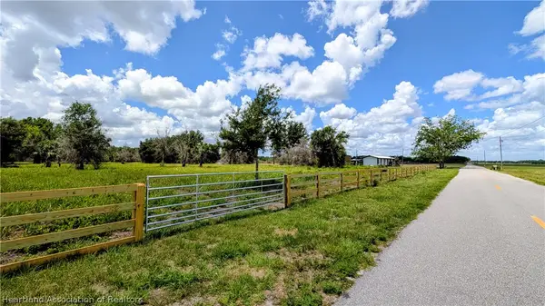 1954 Lonnie Shackelford Road, Zolfo Springs, FL 33890