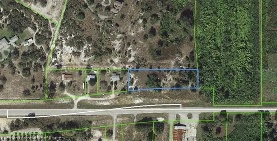 1370 State Road 70 E, Lake Placid, FL 33852 - #2