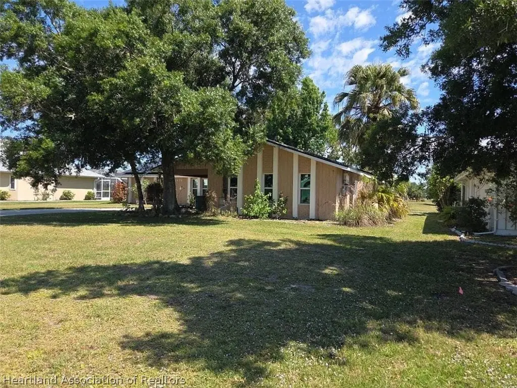 2428 Nuremberg Boulevard, Punta Gorda, FL 33983 - #1