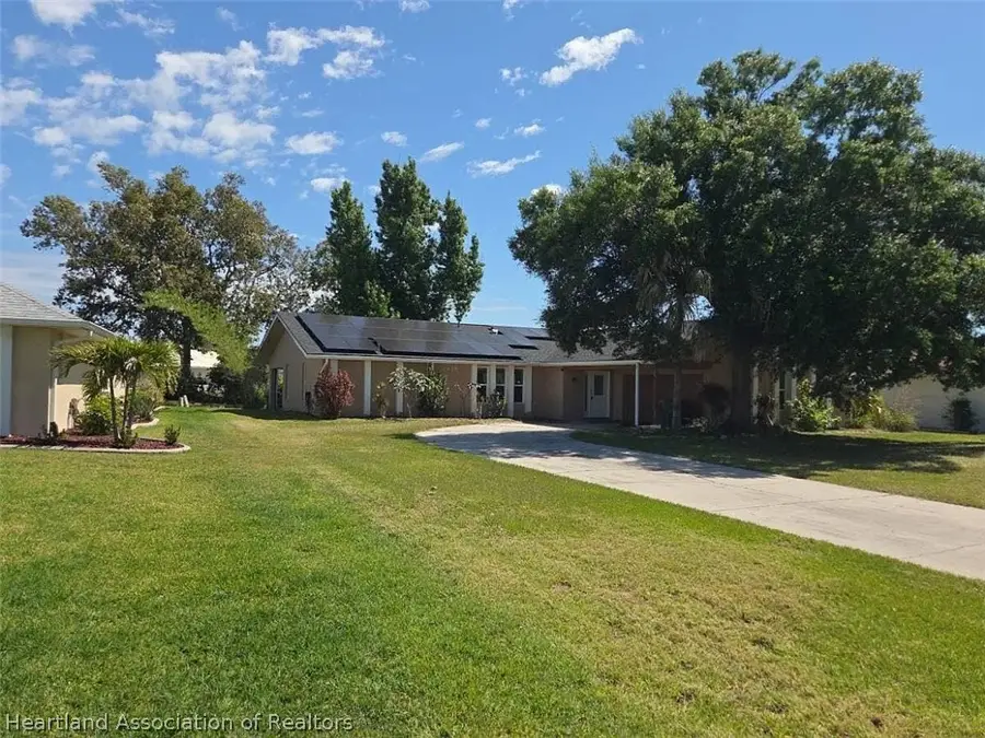 2428 Nuremberg Boulevard, Punta Gorda, FL 33983 - #2