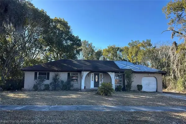 20876 Chestnut Street, Dunnellon, FL 34431