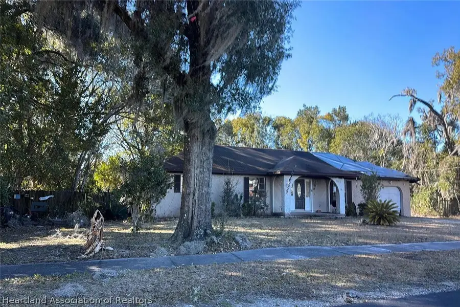 20876 Chestnut Street, Dunnellon, FL 34431 - #2