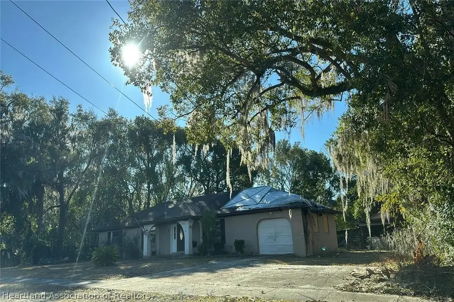 20876 Chestnut Street, Dunnellon, FL 34431 - #3