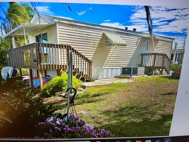 33 N Brentwood N Circle, Avon Park, FL 33825 - #1