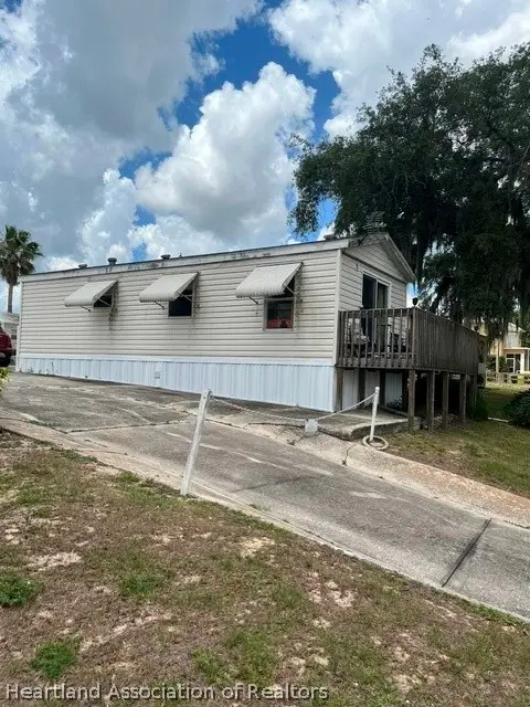 33 N Brentwood N Circle, Avon Park, FL 33825 - #2