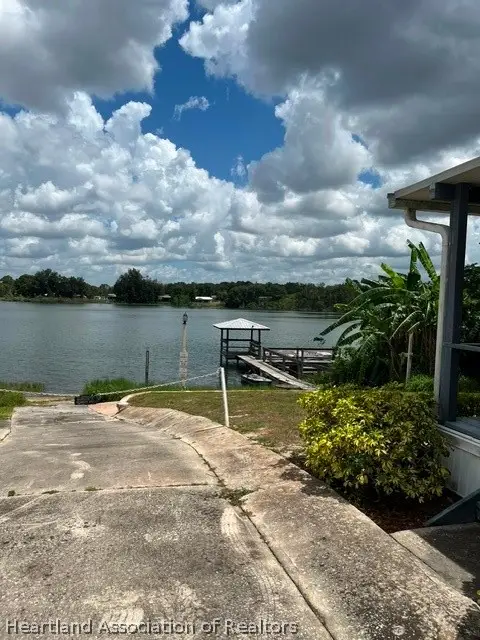 33 N Brentwood N Circle, Avon Park, FL 33825 - #3