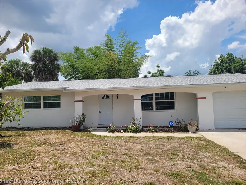 301 Maple Avenue N, Lehigh Acres, FL 33916 - #1