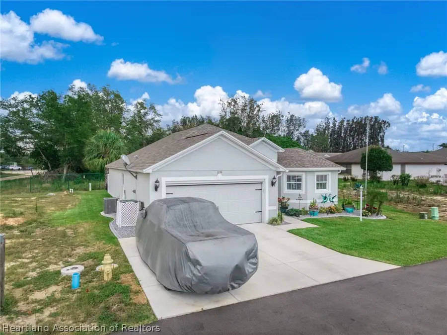1153 Bishop Street, Avon Park, FL 33825 - #3