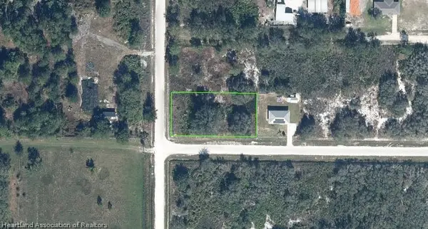 3048 W Kenosha Road, Avon Park, FL 33825