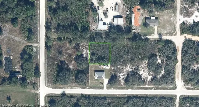 3035 W Joliet Road, Avon Park, FL 33825 - #1