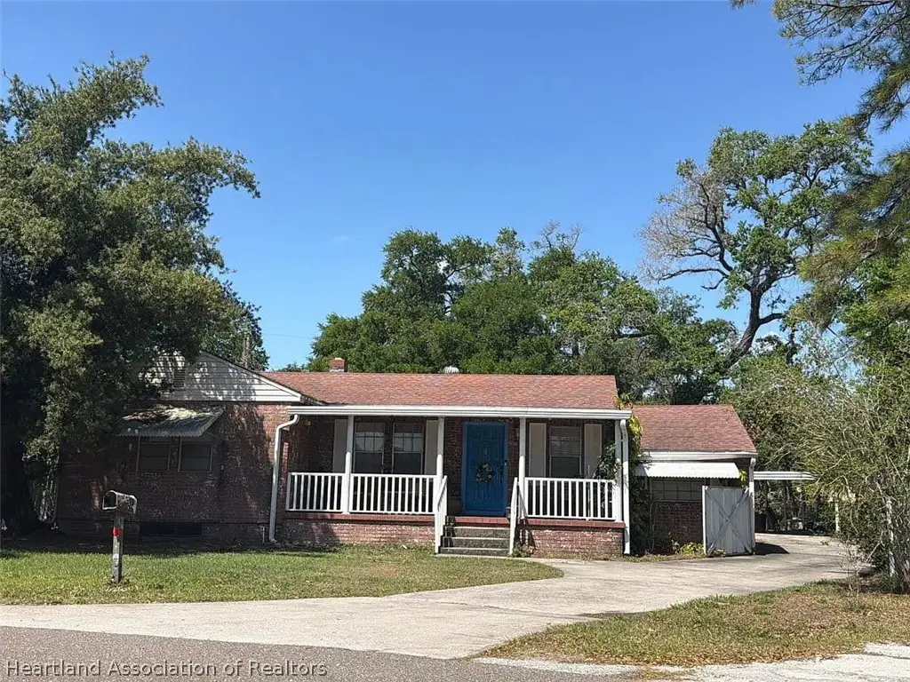 4418 N Tampania Avenue, Tampa, FL 33614 - #1