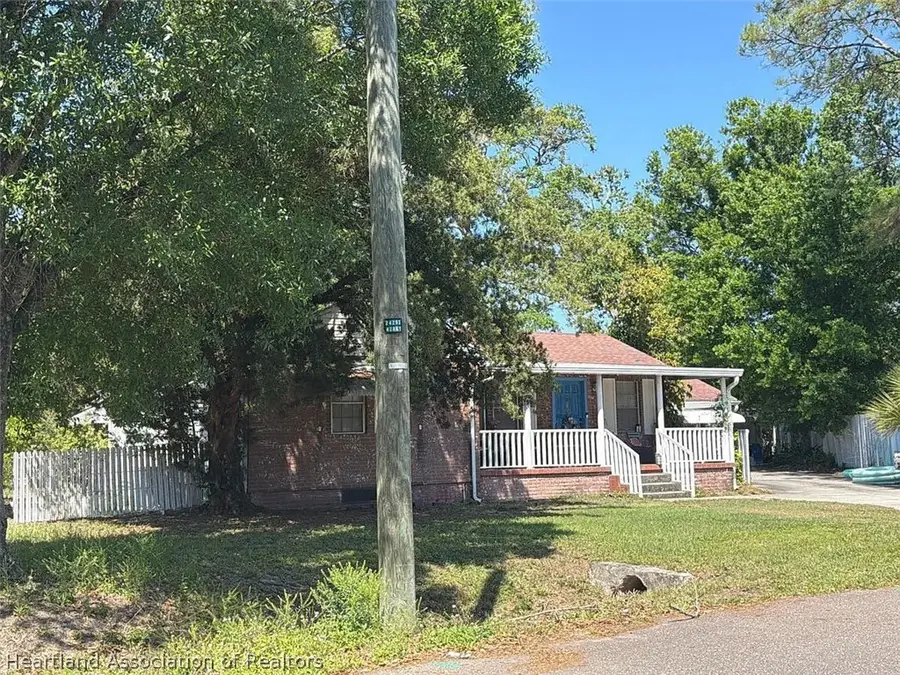 4418 N Tampania Avenue, Tampa, FL 33614 - #3