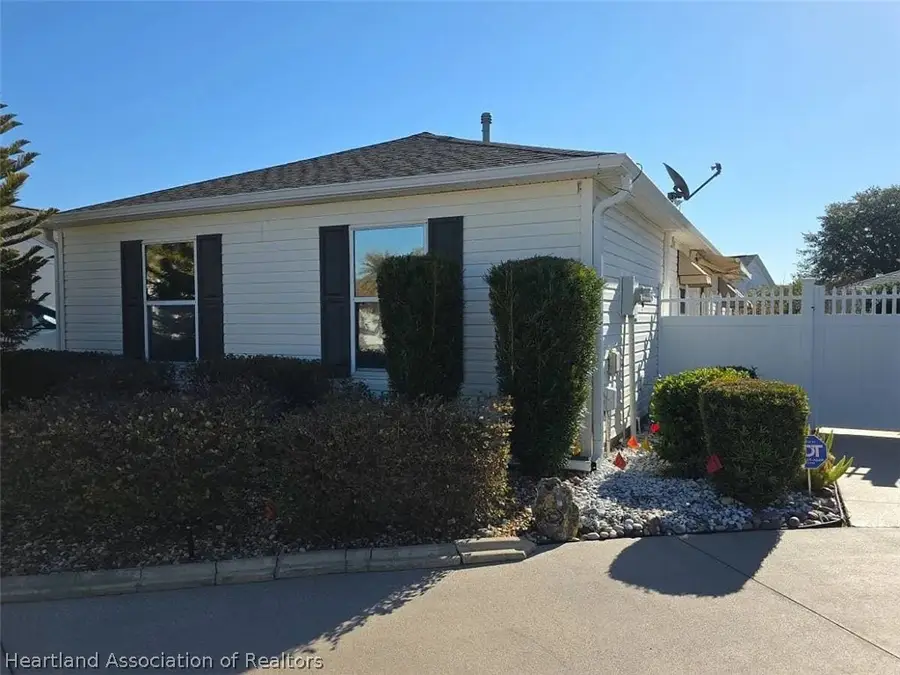 17885 SE 91st Freedom Court, The Villages, FL 32162 - #2