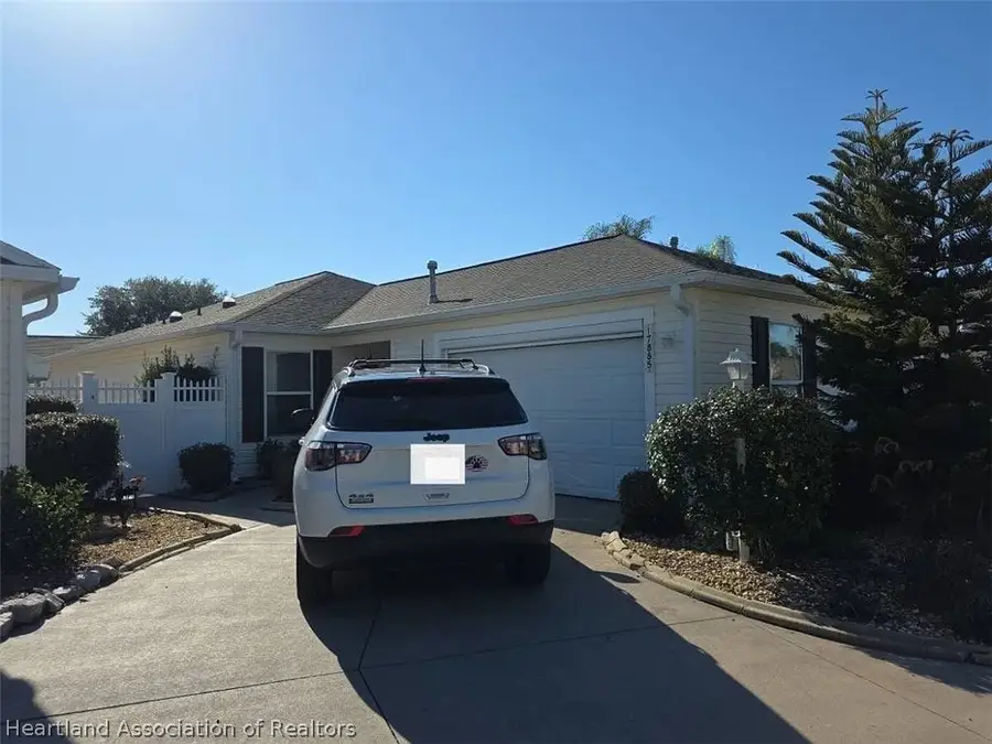 17885 SE 91st Freedom Court, The Villages, FL 32162 - #3