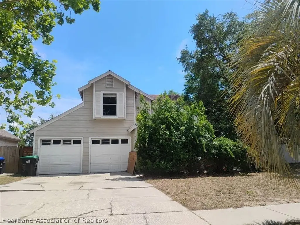 1154 Summer Lakes Drive, Orlando, FL 32835 - #1