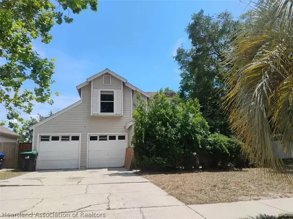 1154 Summer Lakes Drive, Orlando, FL 32835