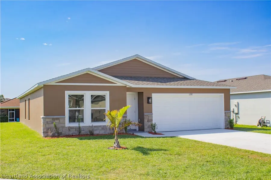 1392 Stone Ridge Circle, Sebring, FL 33870 - #2