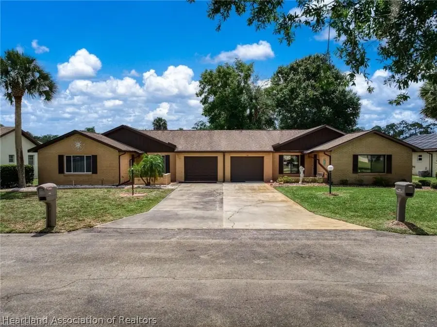 160 Parkview Circle, Lake Placid, FL 33852 - #2