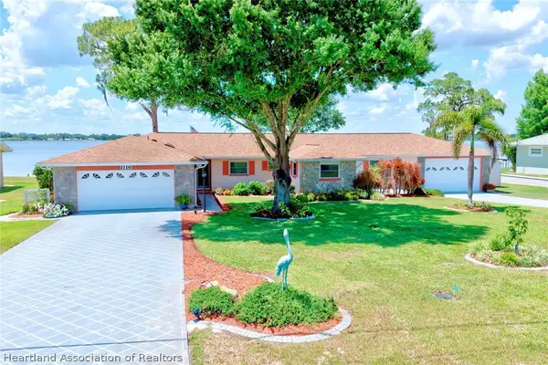 1116 Lake Sebring Drive, Sebring, FL 33870