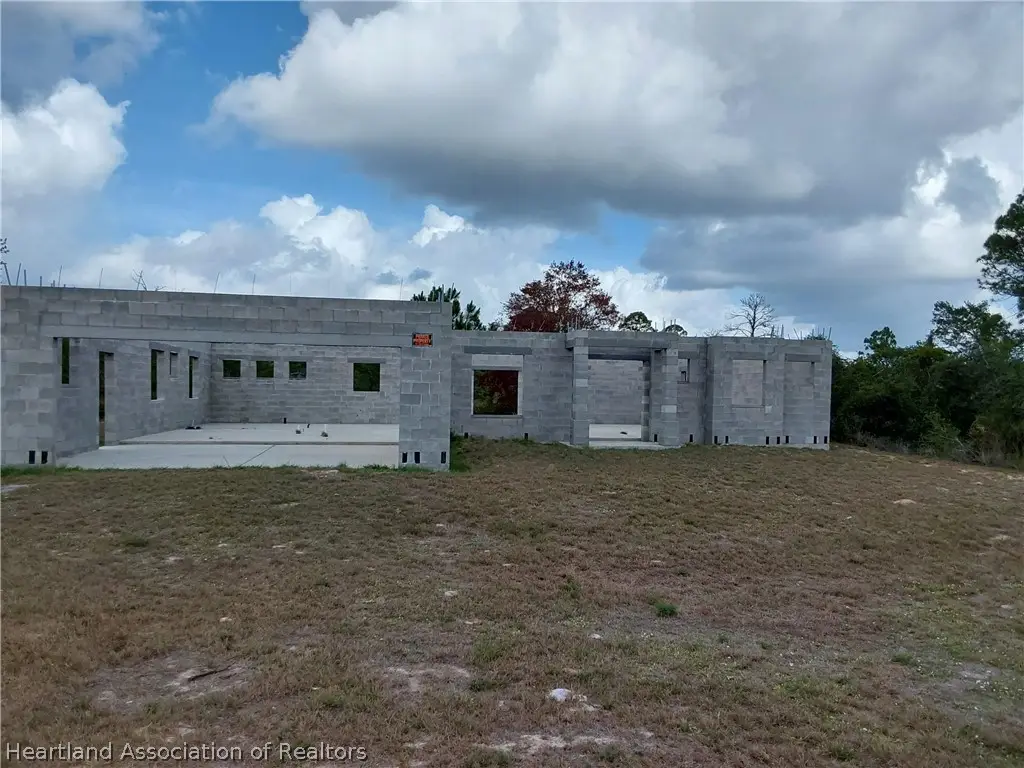 639 Corsica Avenue Ne #9, Lake Placid, FL 33852 - #1