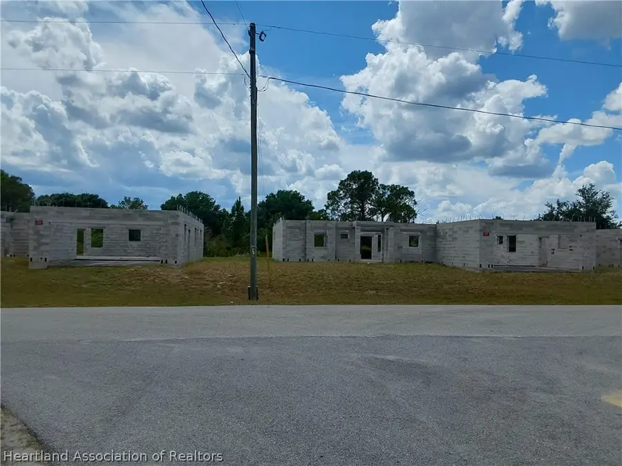 639 Corsica Avenue Ne #9, Lake Placid, FL 33852 - #2