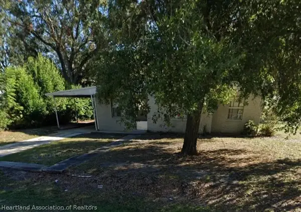 1114 30th Street Nw, Winter Haven, FL 33881