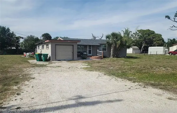 8410 Roosevelt Street, Englewood, FL 34224