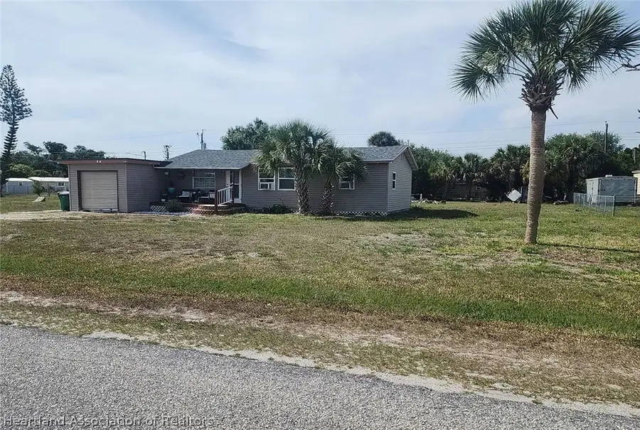 8410 Roosevelt Street, Englewood, FL 34224 - #2