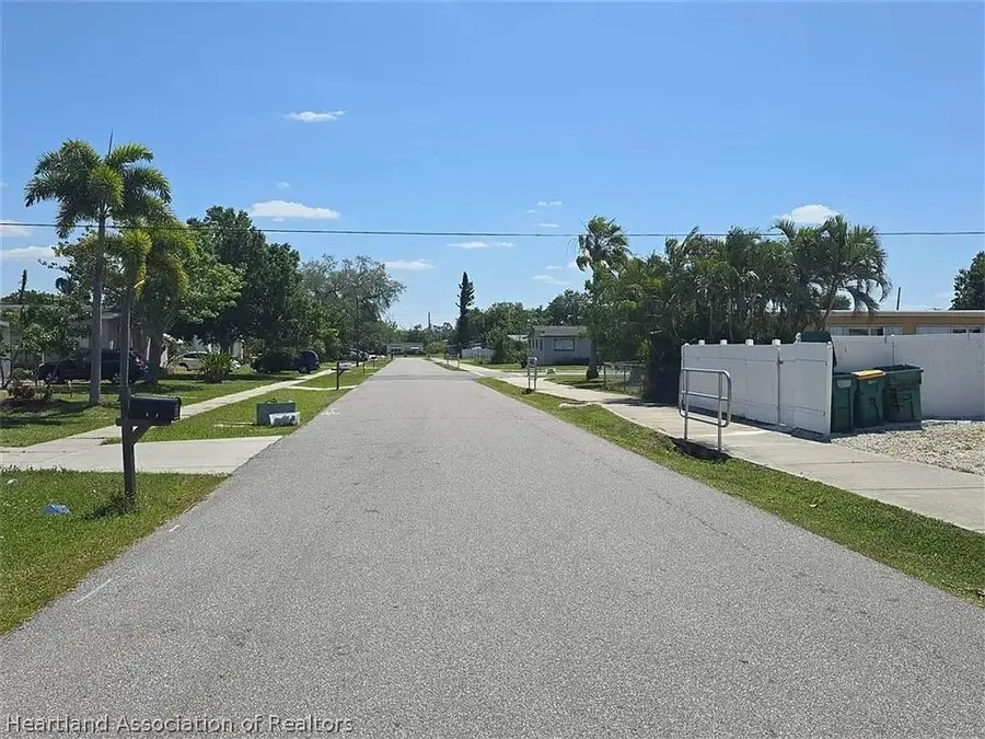 2546 Ambrose Lane, Port Charlotte, FL 33952 - #3