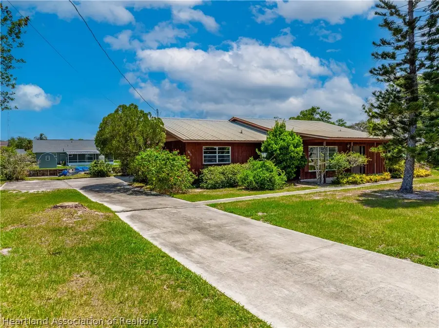 1035 Shamrock Drive, Sebring, FL 33875 - #2