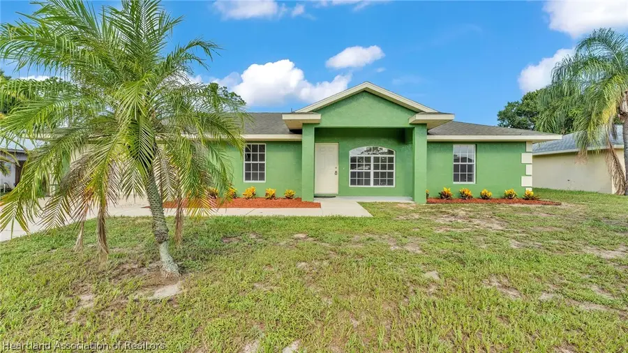 4515 Starfish Avenue, Sebring, FL 33870 - #2