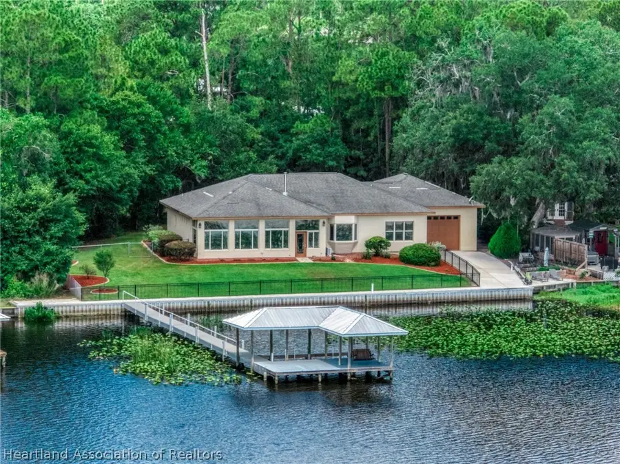 9526 Kingfisher Place, Sebring, FL 33875 - #2