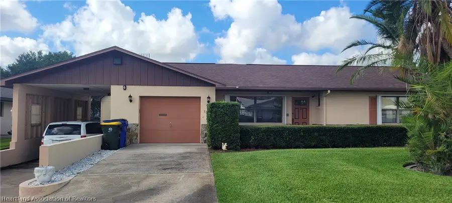 117 Citrus Road Ne, Lake Placid, FL 33852 - #2