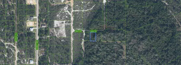 817 Neal Drive, Sebring, FL 33875