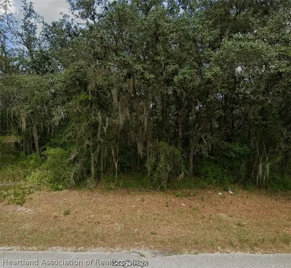 1838 N Torrington Road, Avon Park, FL 33825