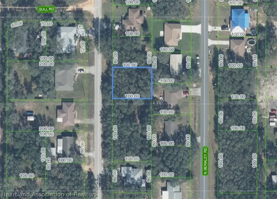 1838 N Torrington Road, Avon Park, FL 33825 - #3