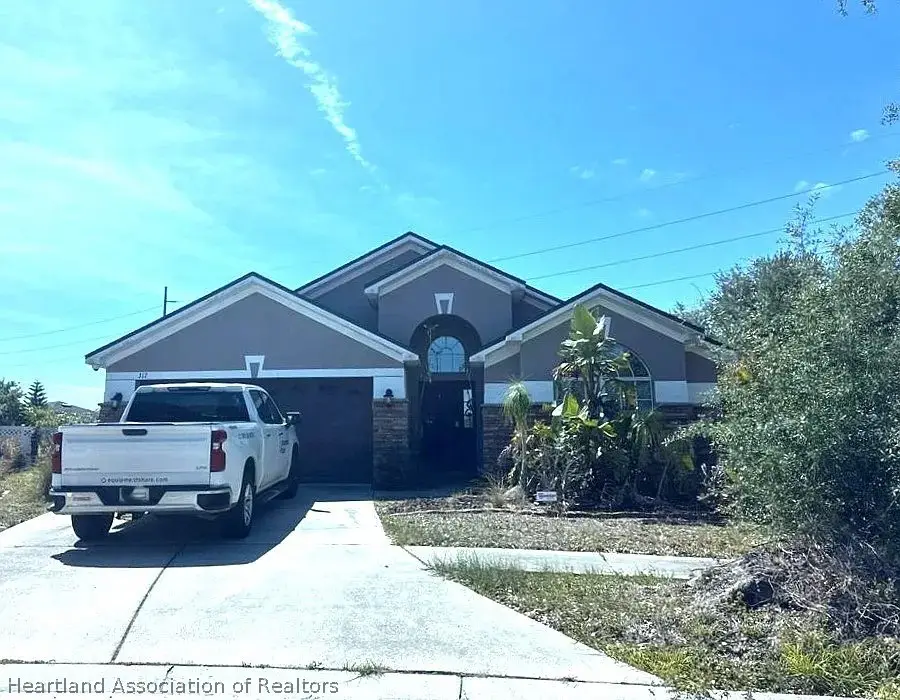 317 Delwood Breck Street, Ruskin, FL 33570 - #1