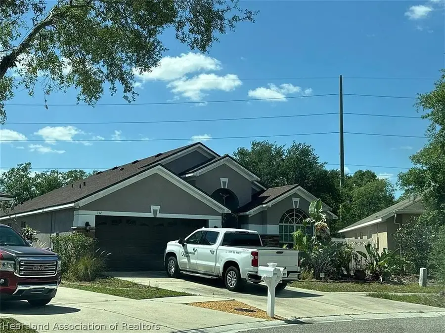 317 Delwood Breck Street, Ruskin, FL 33570 - #3