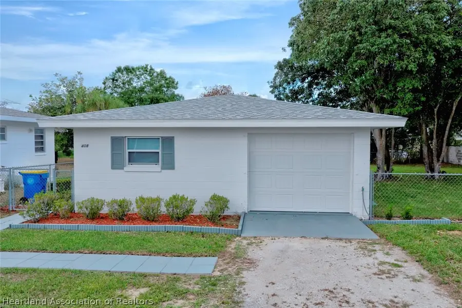 408 Hillside Avenue, Lake Placid, FL 33852 - #2