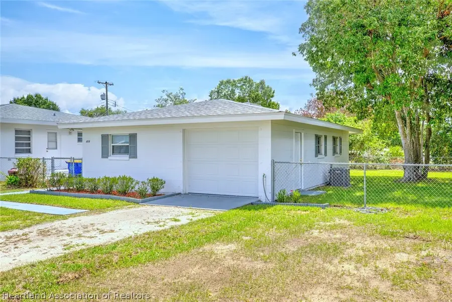 408 Hillside Avenue, Lake Placid, FL 33852 - #3