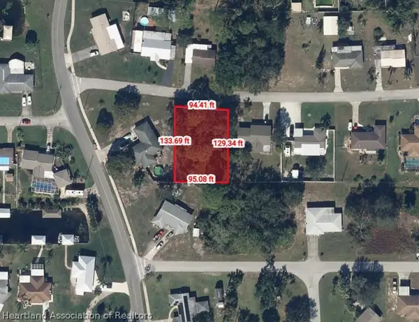 207 Sunnybrook Lane, Lake Placid, FL 33852