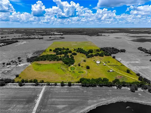 3030 N Nursery Road, Zolfo Springs, FL 33890