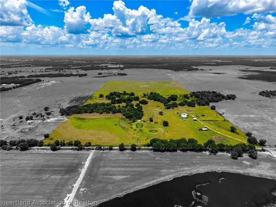 3030 N Nursery Road, Zolfo Springs, FL 33890 - #3