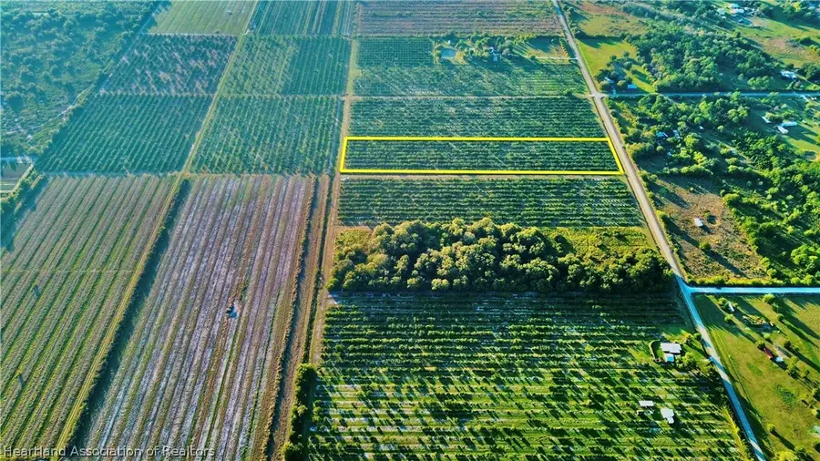 2205 Hicks Road, Lorida, FL 33857 - #3
