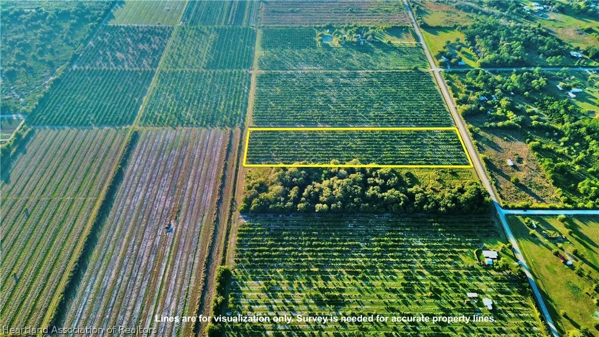 2233 Hicks Road, Lorida, FL 33857 - #1