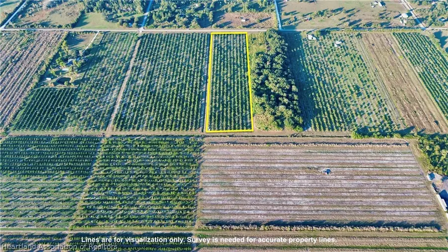 2233 Hicks Road, Lorida, FL 33857 - #3