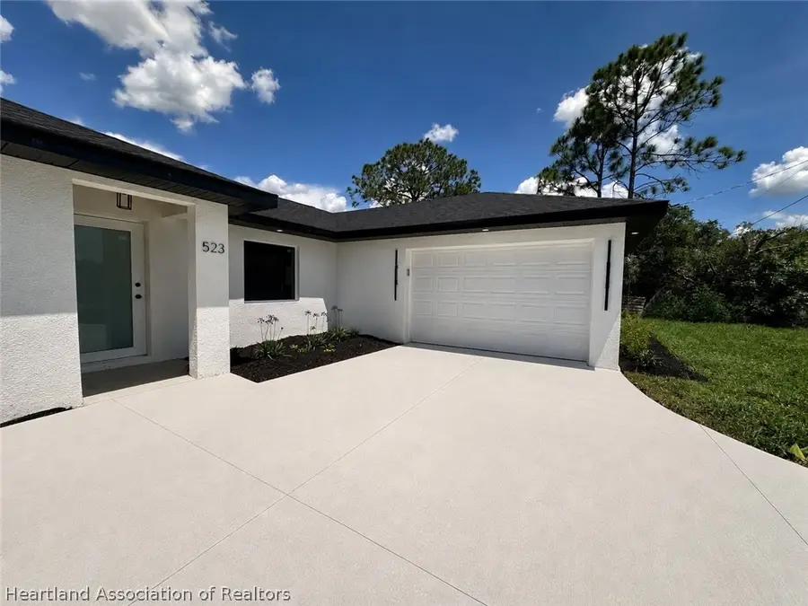 523 Concert Drive, Lake Placid, FL 33852 - #2