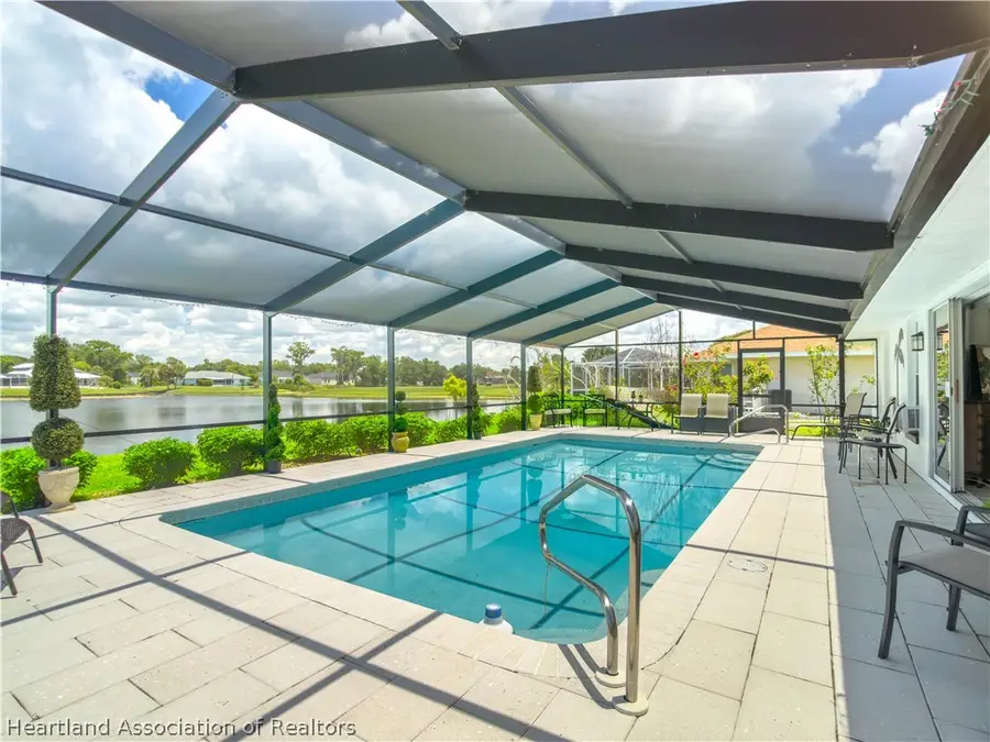 1212 Lakeside Way, Sebring, FL 33876 - #2