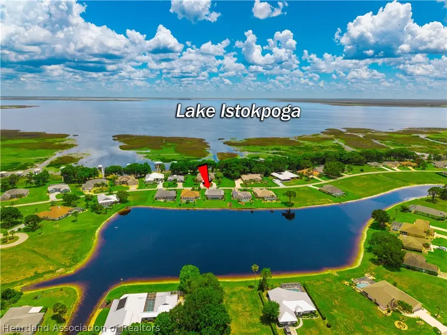 1212 Lakeside Way, Sebring, FL 33876 - #3